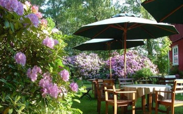 Vallasens Vardshus STF Hostel