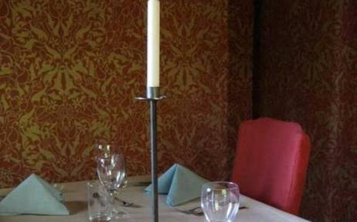 Vallasens Vardshus STF Hostel