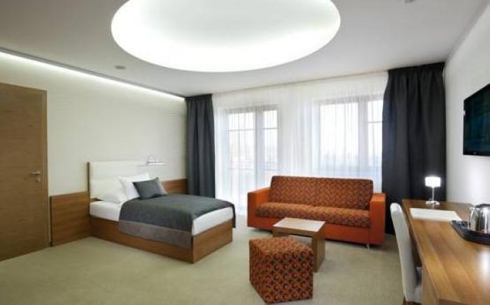 Hotel Vitality