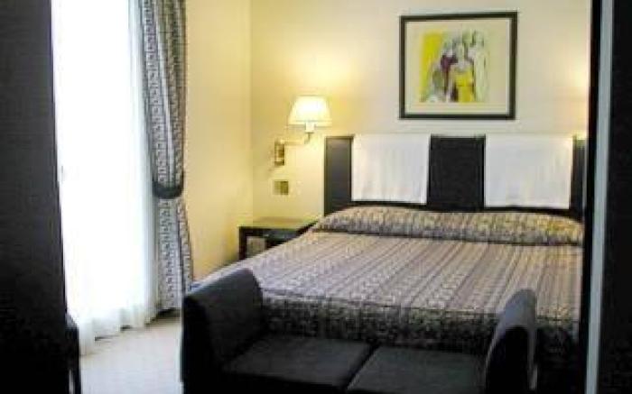 Hotel Cala Del Porto