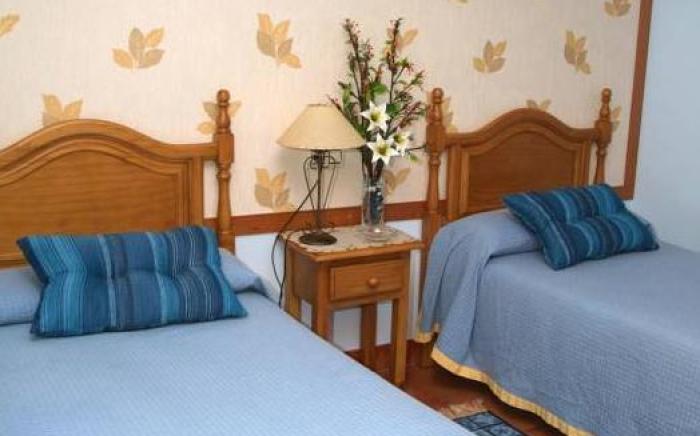 Hotel Casa Marchena
