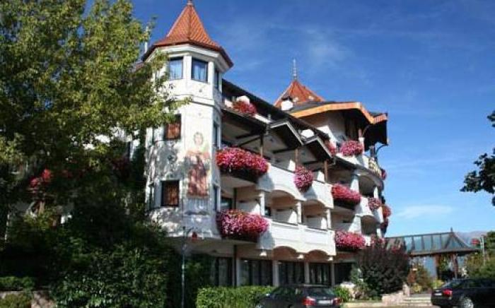 Granpanorama Hotel StephansHof