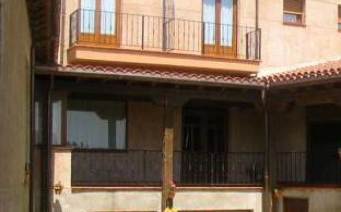 Hotel Rural Rincon de Dona Ines