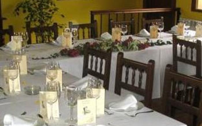 Hotel Rural Rincon de Dona Ines