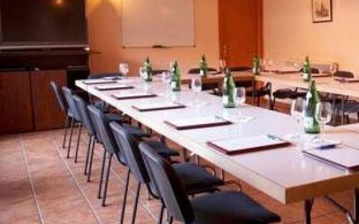 Hotel Rural Rincon de Dona Ines