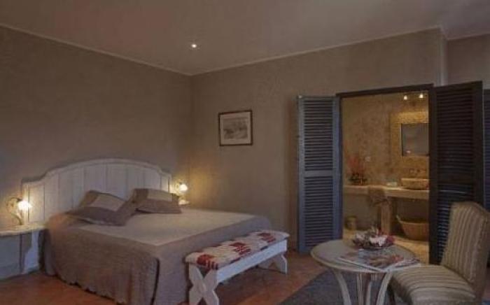 Bed & Breakfast Demeure du Pareur