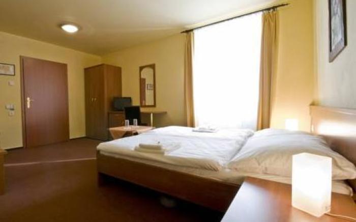 Hotel Zlata Hvezda