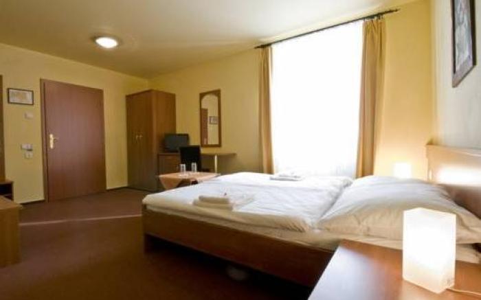 Hotel Zlata Hvezda