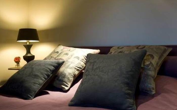 B&B Hof te Spieringen