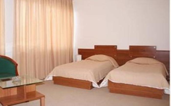 Hemus Hotel - Vratza