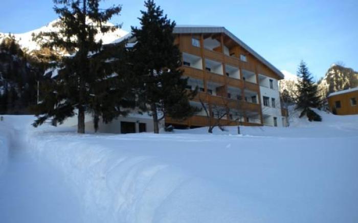 Hotel Sonnblick