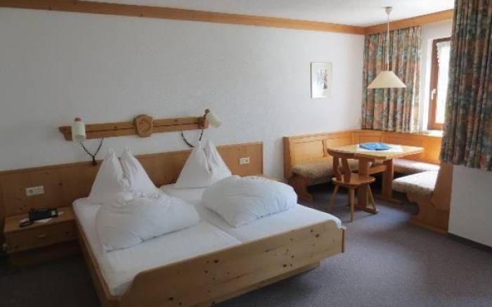 Hotel Sonnblick