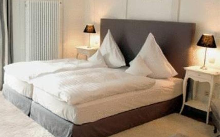 Landhaus Topferhof bei Travemunde