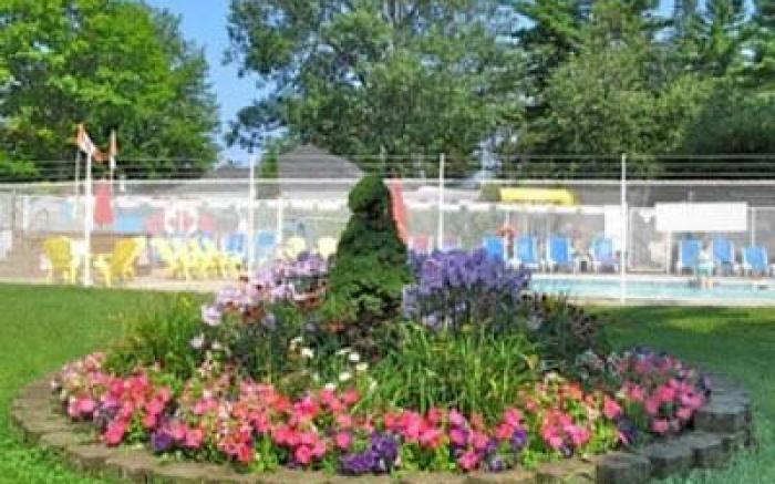 Wasaga Beach Inn And Cottages
