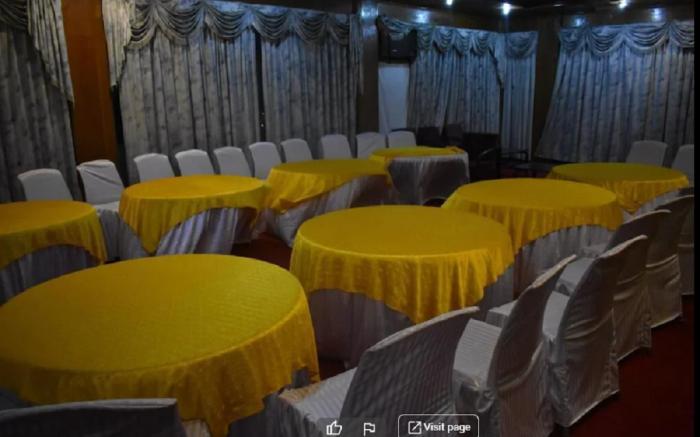 Gilgit Gateway Hotel