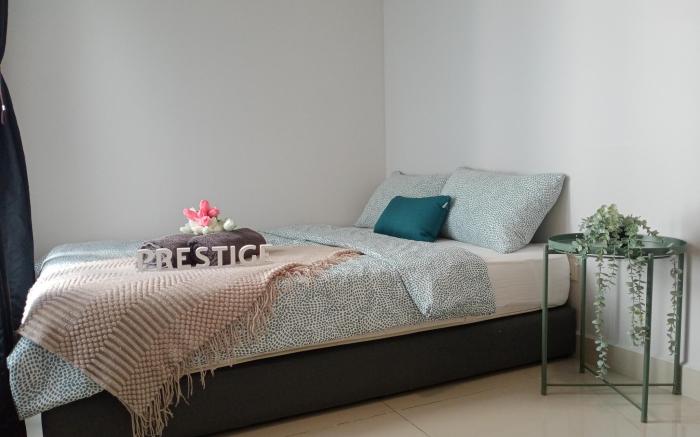 Prestige Sky (A9-12) - 2 BR with Wifi & Riverview