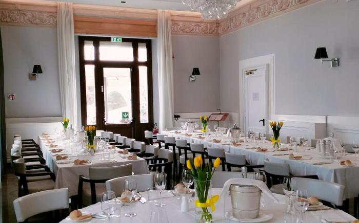 HOTEL GRANDE ITALIA