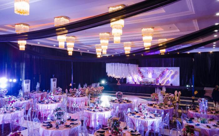 Exclusive Serene Hotel Abuja