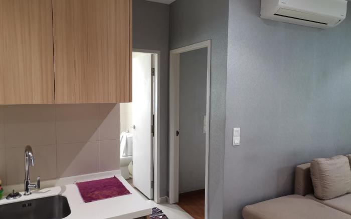 Liberty Deluxe Suite # I-City # Free Wifi  [2r2b] 