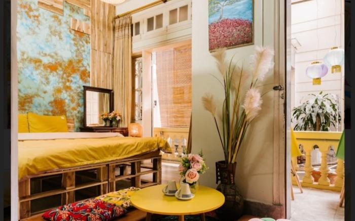 H2STUDIO homestay checkintudong 24/7