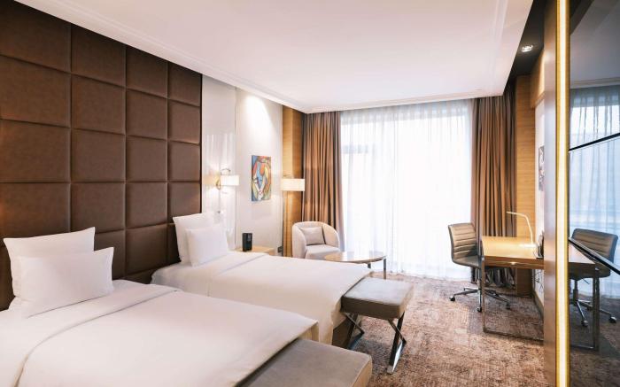 Mövenpick Winter Park Baku