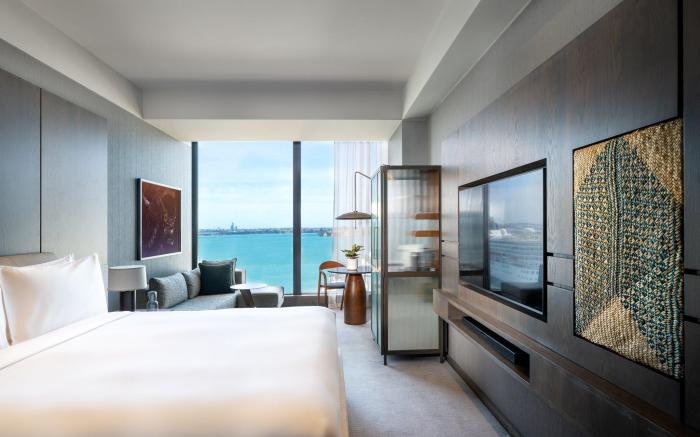 InterContinental Auckland By IHG