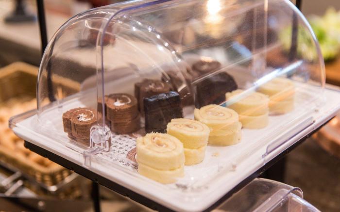 Mercure Xian City Centre