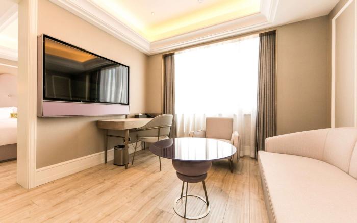 Mercure Xian City Centre