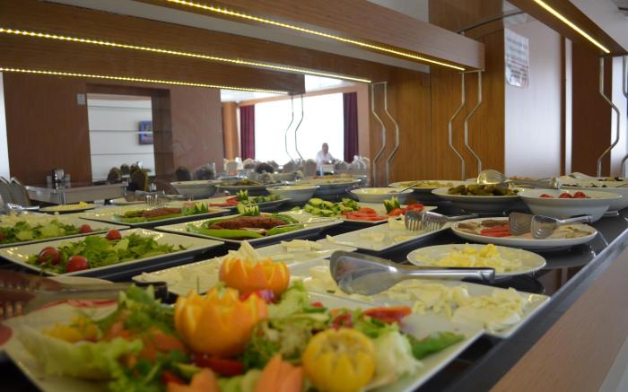 QUARS GARDEN HOTEL