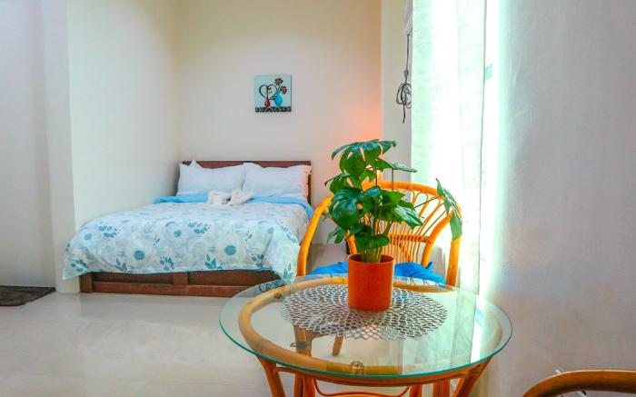 Gmaya Suites