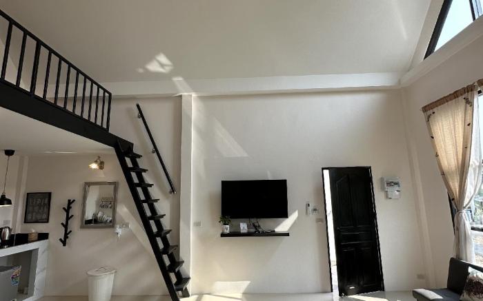 Sonne resort บ้านเคียงเดือน