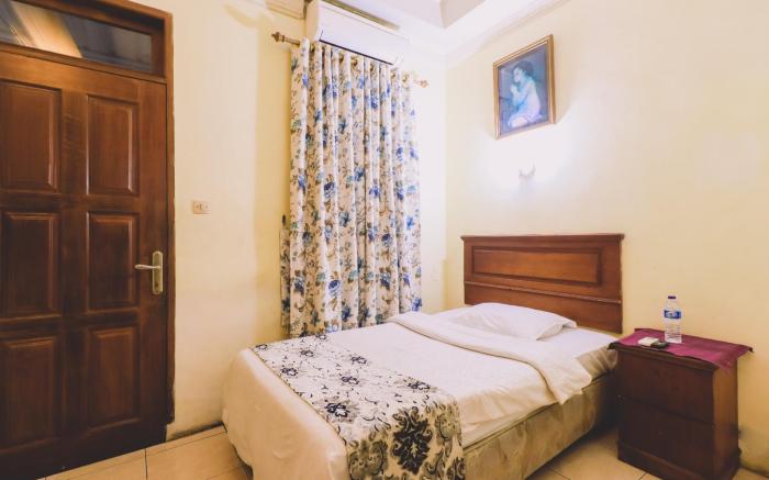 PIA Hotel Medan