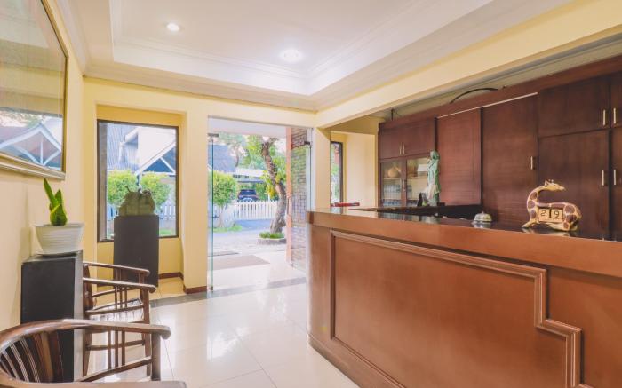 PIA Hotel Medan