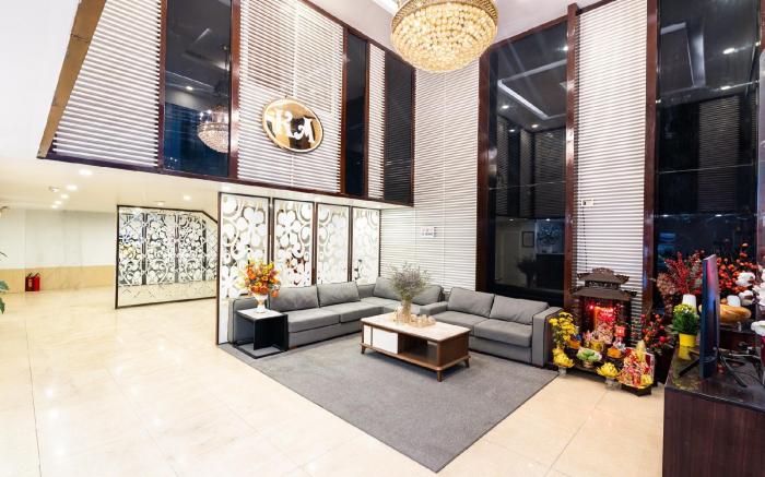 Bay Luxury - Kiều Anh Hotel