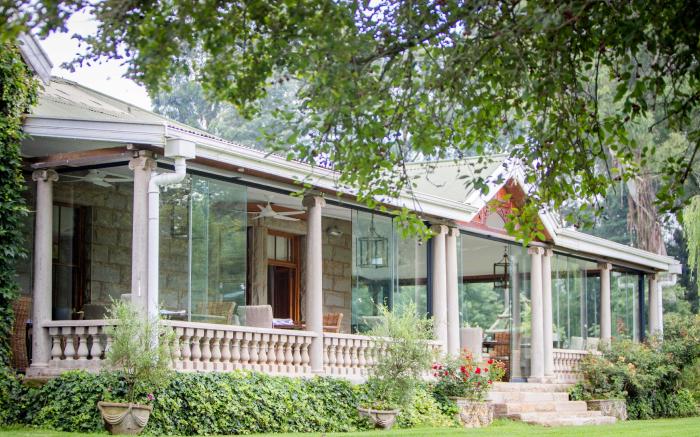 Hartfford House Hotel