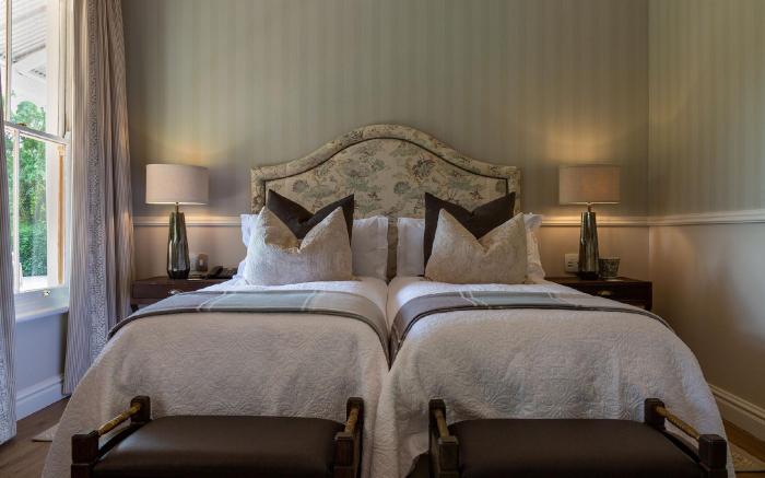 Hartfford House Hotel