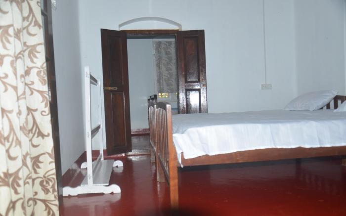Hill Estate Stay 