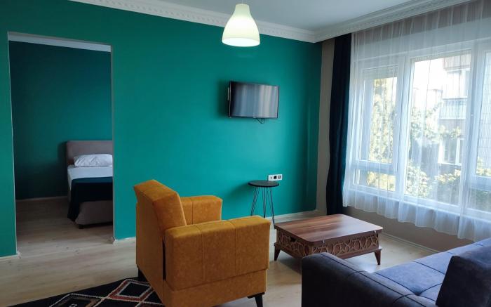 Khan's B&B Hotel