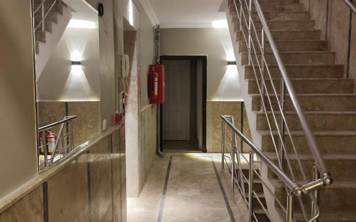 Khan's B&B Hotel
