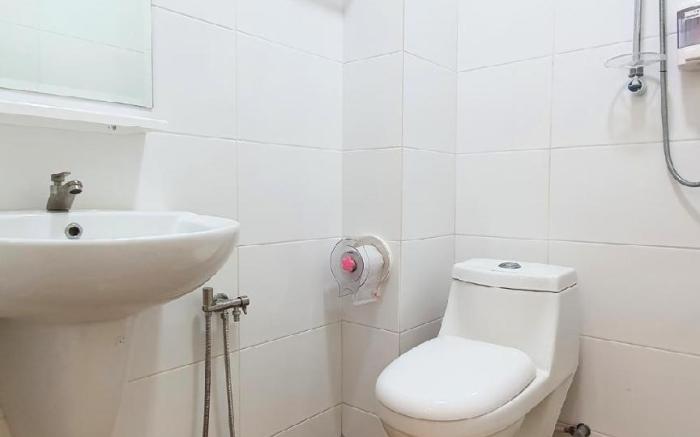 Melaka The Wave Residences B2003A