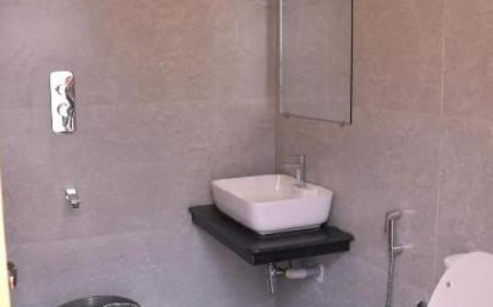 Hotel Bluestone