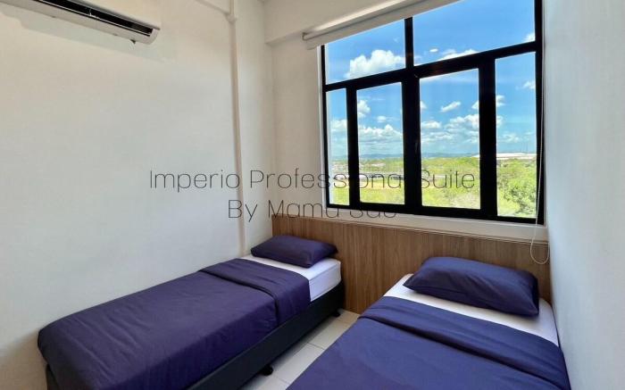Imperio Professional Suite by MamaSue