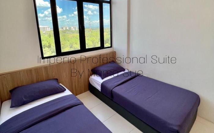 Imperio Professional Suite by MamaSue