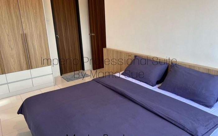 Imperio Professional Suite by MamaSue