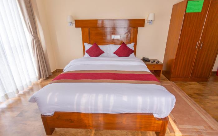 Hotel Snow Peak