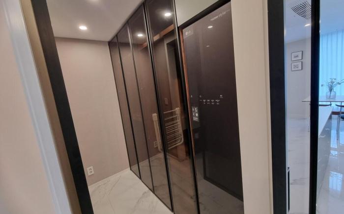 Open (Newly Built) Gangnam Station Area Two-Room High-End Luxury Hotel-Grade Residence