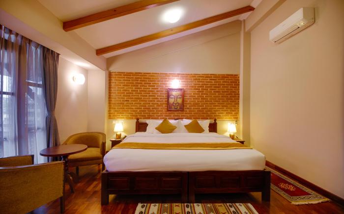 Hotel Bhadgaon