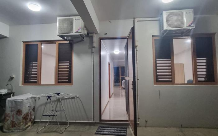 Nena Accomodations