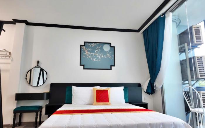 Phu Gia Hotel 