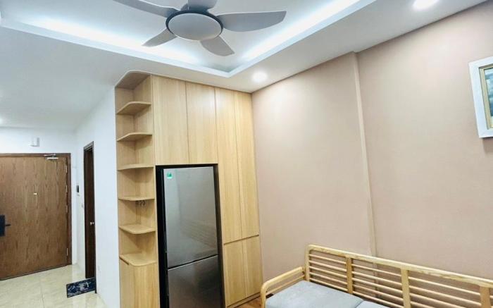 Green Pearl BacNinh 1br Apartment , Le Thai To Str